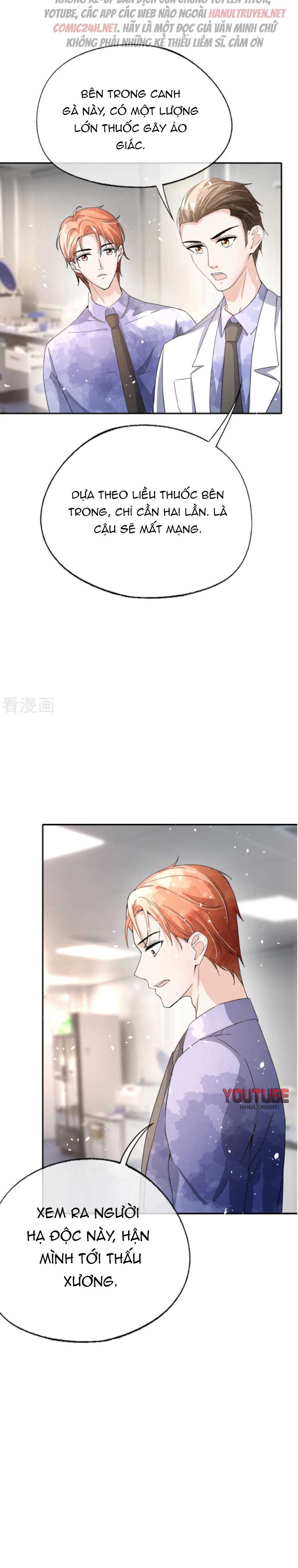 đọc truyện Cô Vợ Hợp Đồng Lạnh Lùng Không Dễ Đụng Đâu Chương 167 ảnh 7 tại Thiên Thai Truyện