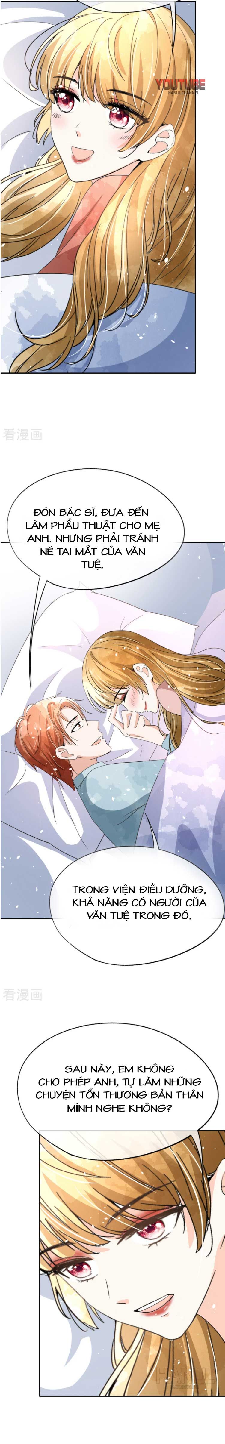 đọc truyện Cô Vợ Hợp Đồng Lạnh Lùng Không Dễ Đụng Đâu Chương 168 ảnh 12 tại Thiên Thai Truyện