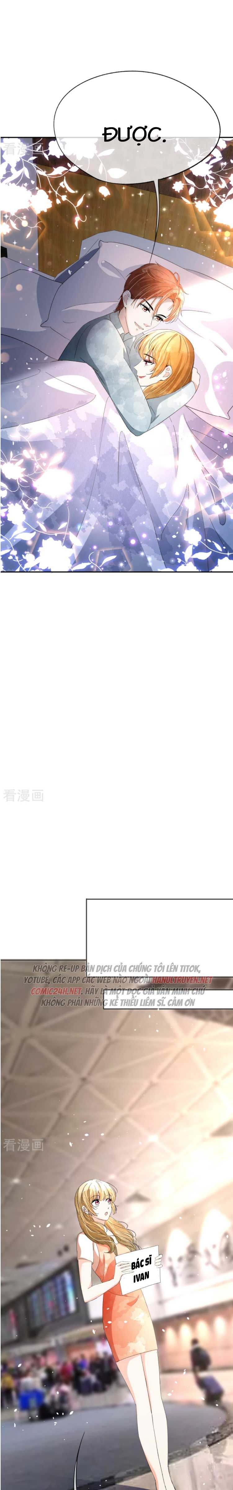 đọc truyện Cô Vợ Hợp Đồng Lạnh Lùng Không Dễ Đụng Đâu Chương 168 ảnh 13 tại Thiên Thai Truyện