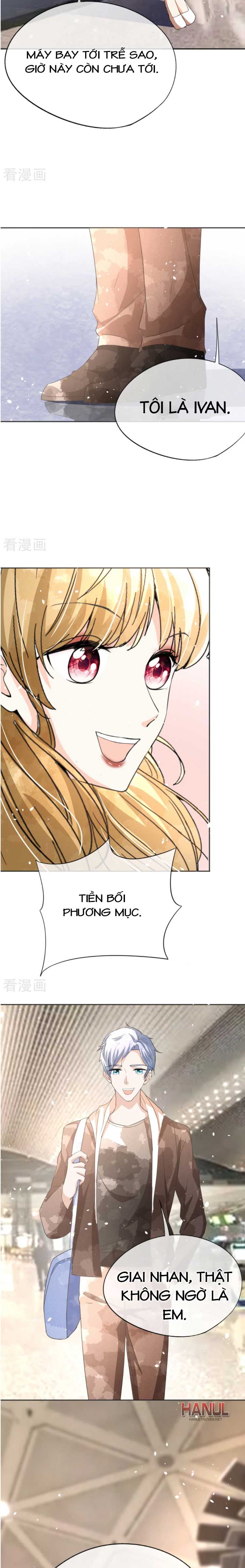 đọc truyện Cô Vợ Hợp Đồng Lạnh Lùng Không Dễ Đụng Đâu Chương 168 ảnh 14 tại Thiên Thai Truyện