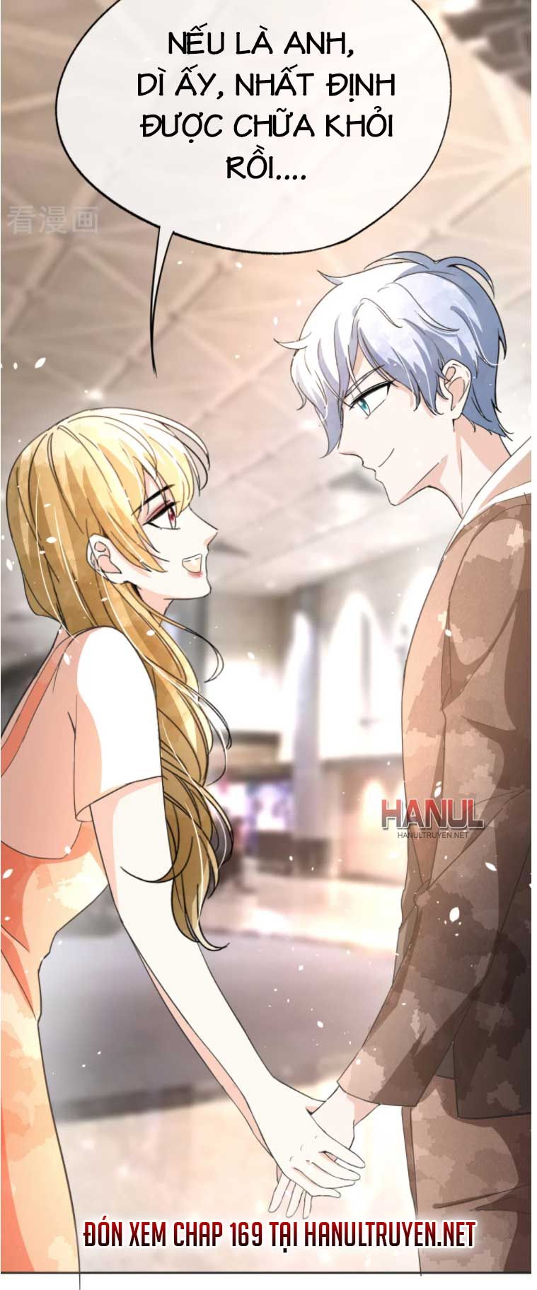 đọc truyện Cô Vợ Hợp Đồng Lạnh Lùng Không Dễ Đụng Đâu Chương 168 ảnh 15 tại Thiên Thai Truyện