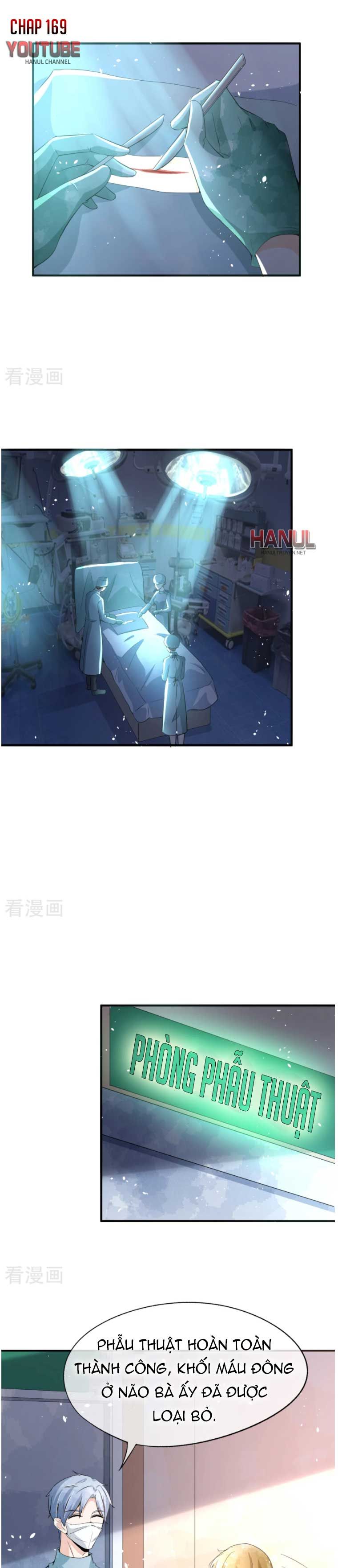 đọc truyện Cô Vợ Hợp Đồng Lạnh Lùng Không Dễ Đụng Đâu Chương 169 ảnh 4 tại Thiên Thai Truyện