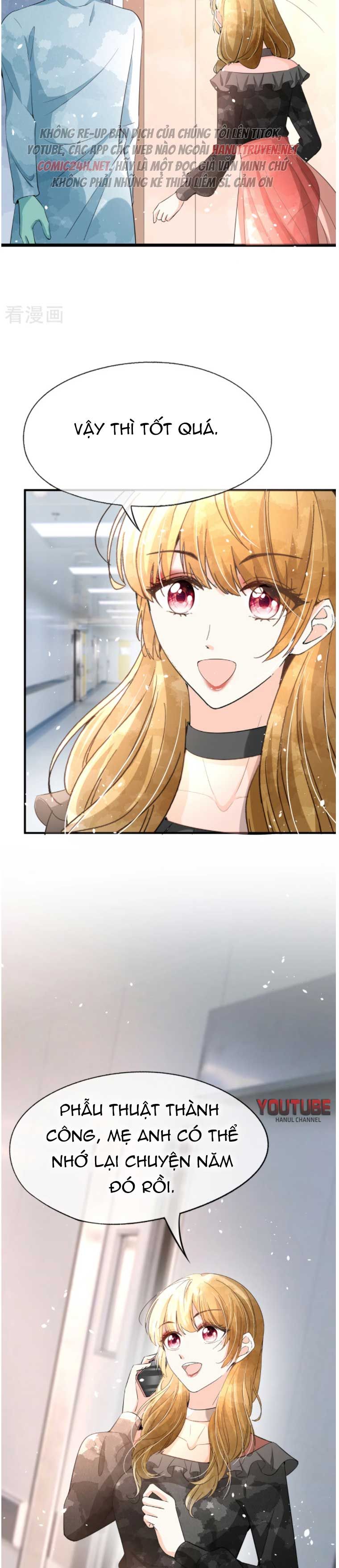 đọc truyện Cô Vợ Hợp Đồng Lạnh Lùng Không Dễ Đụng Đâu Chương 169 ảnh 5 tại Thiên Thai Truyện