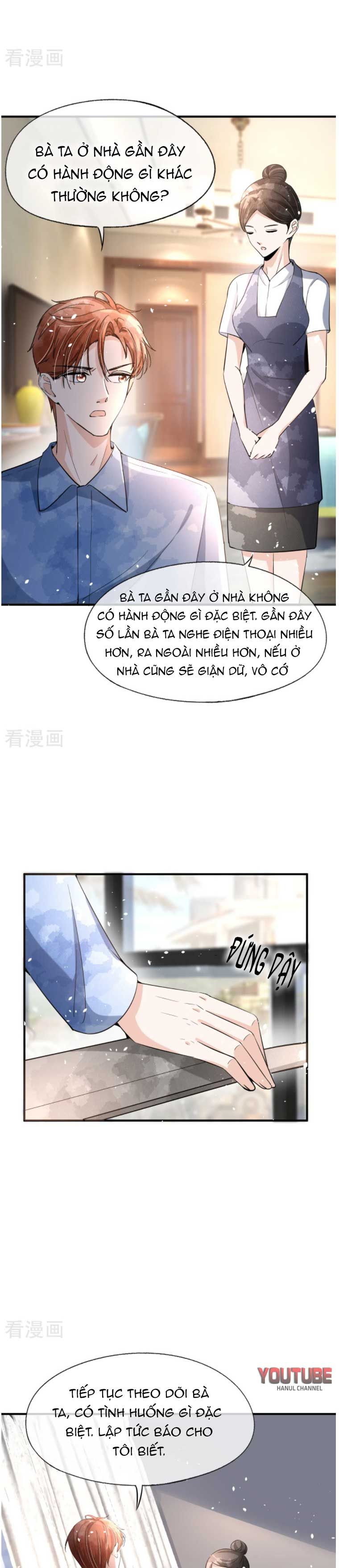 đọc truyện Cô Vợ Hợp Đồng Lạnh Lùng Không Dễ Đụng Đâu Chương 169 ảnh 7 tại Thiên Thai Truyện