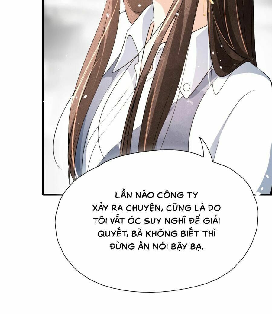 đọc truyện Cô Vợ Hợp Đồng Lạnh Lùng Không Dễ Đụng Đâu Chương 17 ảnh 16 tại Thiên Thai Truyện