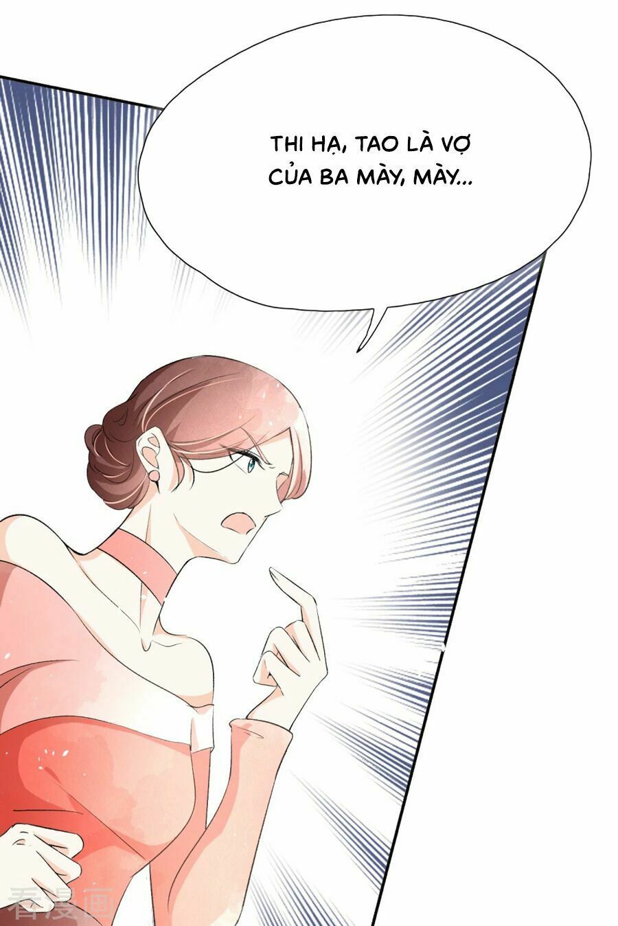 đọc truyện Cô Vợ Hợp Đồng Lạnh Lùng Không Dễ Đụng Đâu Chương 17 ảnh 18 tại Thiên Thai Truyện