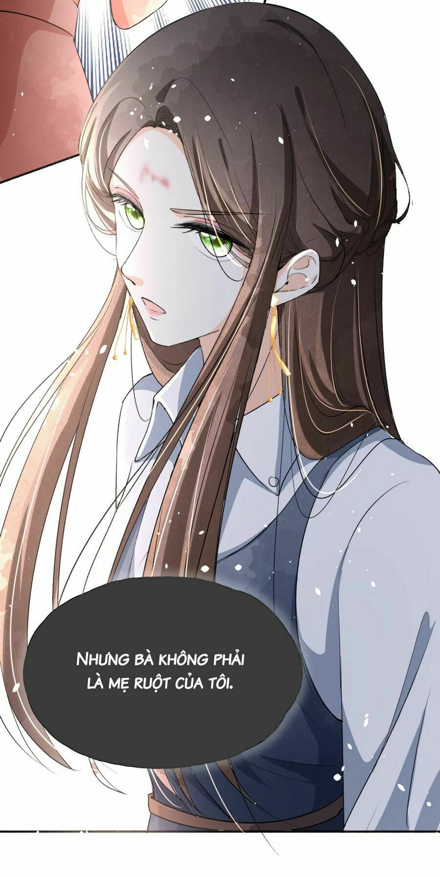 đọc truyện Cô Vợ Hợp Đồng Lạnh Lùng Không Dễ Đụng Đâu Chương 17 ảnh 19 tại Thiên Thai Truyện