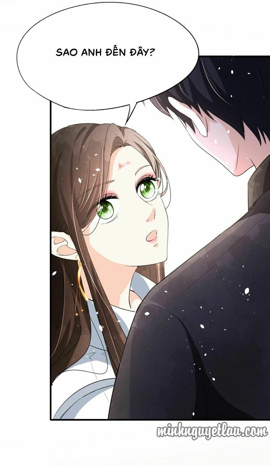 đọc truyện Cô Vợ Hợp Đồng Lạnh Lùng Không Dễ Đụng Đâu Chương 17 ảnh 21 tại Thiên Thai Truyện