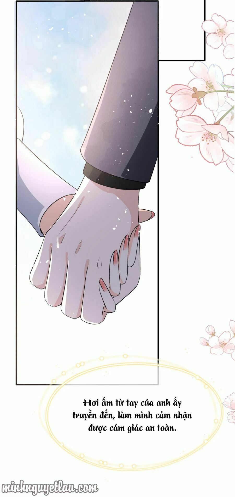 đọc truyện Cô Vợ Hợp Đồng Lạnh Lùng Không Dễ Đụng Đâu Chương 17 ảnh 26 tại Thiên Thai Truyện