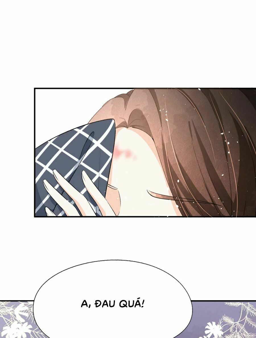 đọc truyện Cô Vợ Hợp Đồng Lạnh Lùng Không Dễ Đụng Đâu Chương 17 ảnh 28 tại Thiên Thai Truyện