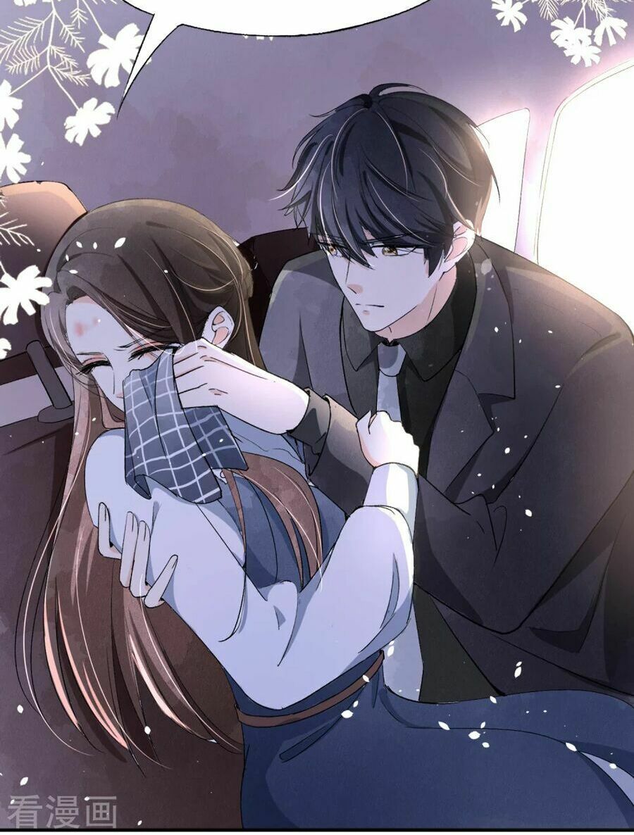 đọc truyện Cô Vợ Hợp Đồng Lạnh Lùng Không Dễ Đụng Đâu Chương 17 ảnh 29 tại Thiên Thai Truyện