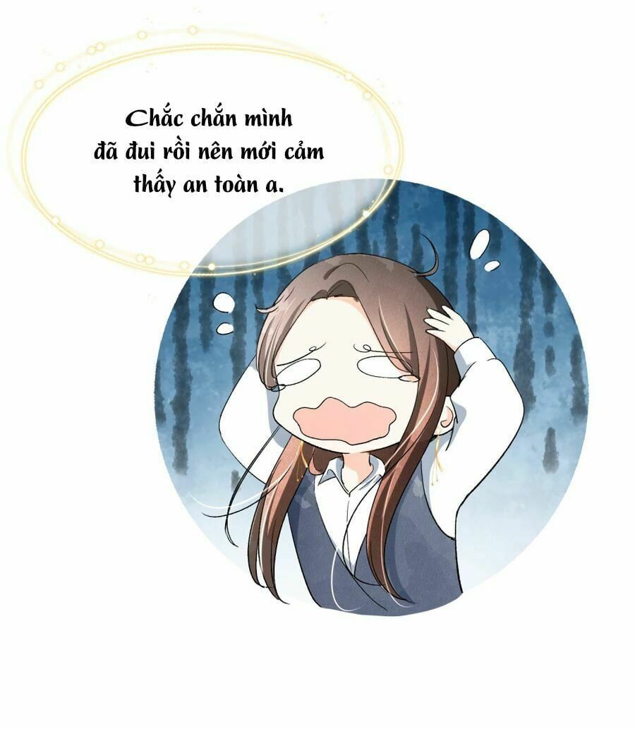 đọc truyện Cô Vợ Hợp Đồng Lạnh Lùng Không Dễ Đụng Đâu Chương 17 ảnh 30 tại Thiên Thai Truyện