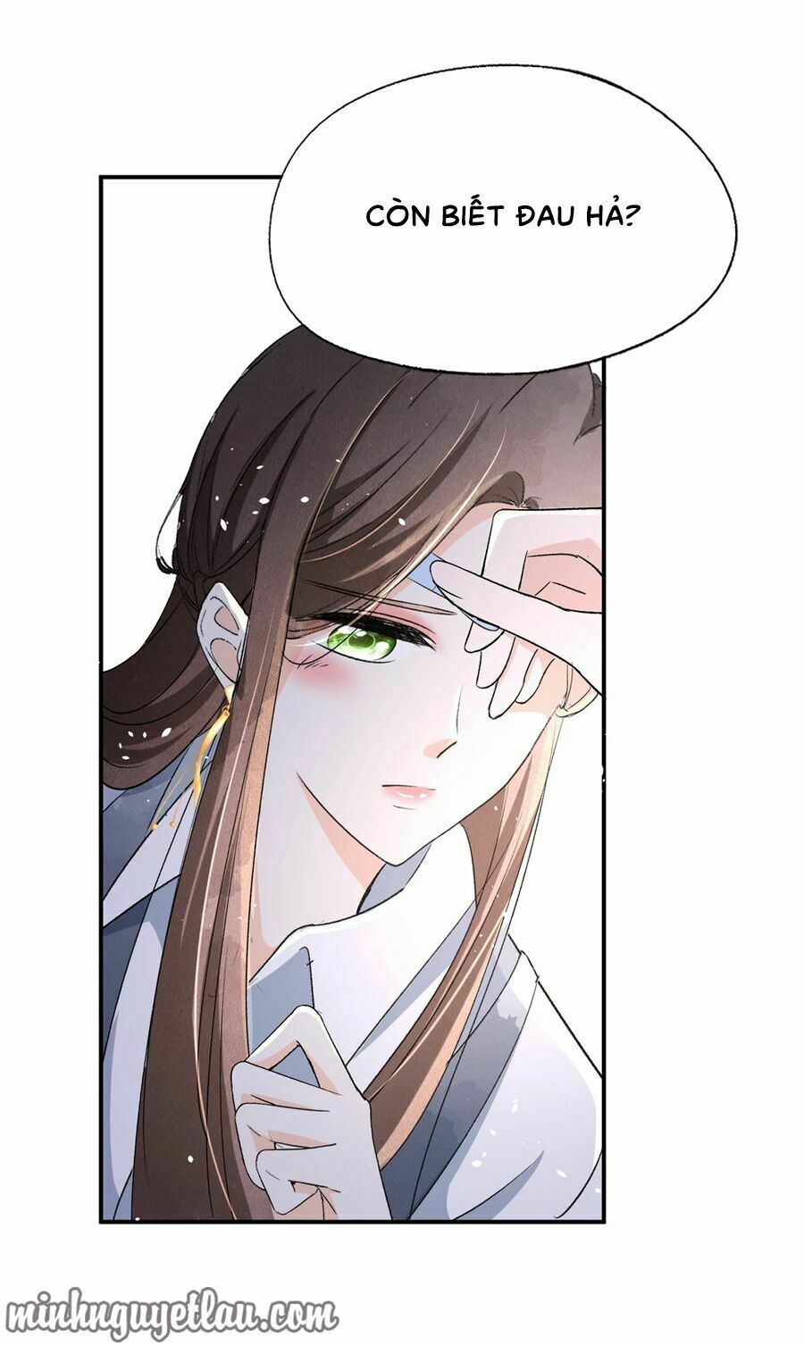 đọc truyện Cô Vợ Hợp Đồng Lạnh Lùng Không Dễ Đụng Đâu Chương 17 ảnh 31 tại Thiên Thai Truyện