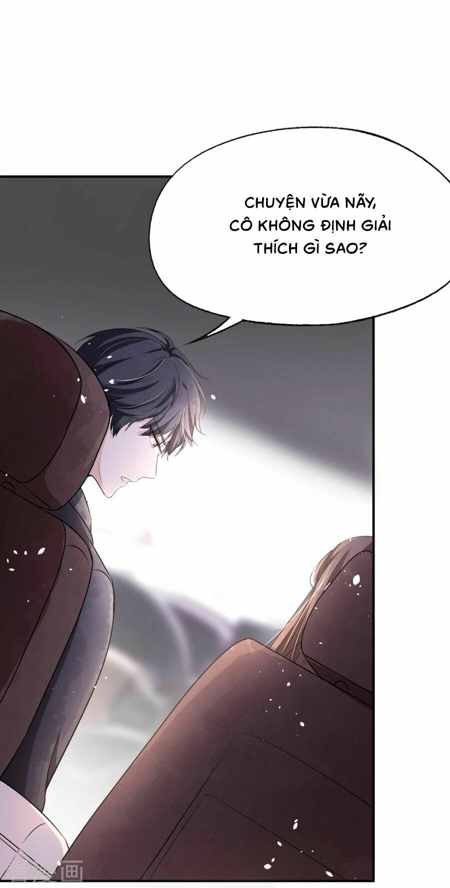 đọc truyện Cô Vợ Hợp Đồng Lạnh Lùng Không Dễ Đụng Đâu Chương 17 ảnh 34 tại Thiên Thai Truyện