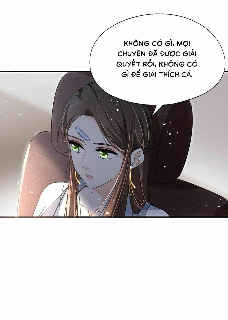 đọc truyện Cô Vợ Hợp Đồng Lạnh Lùng Không Dễ Đụng Đâu Chương 17 ảnh 35 tại Thiên Thai Truyện