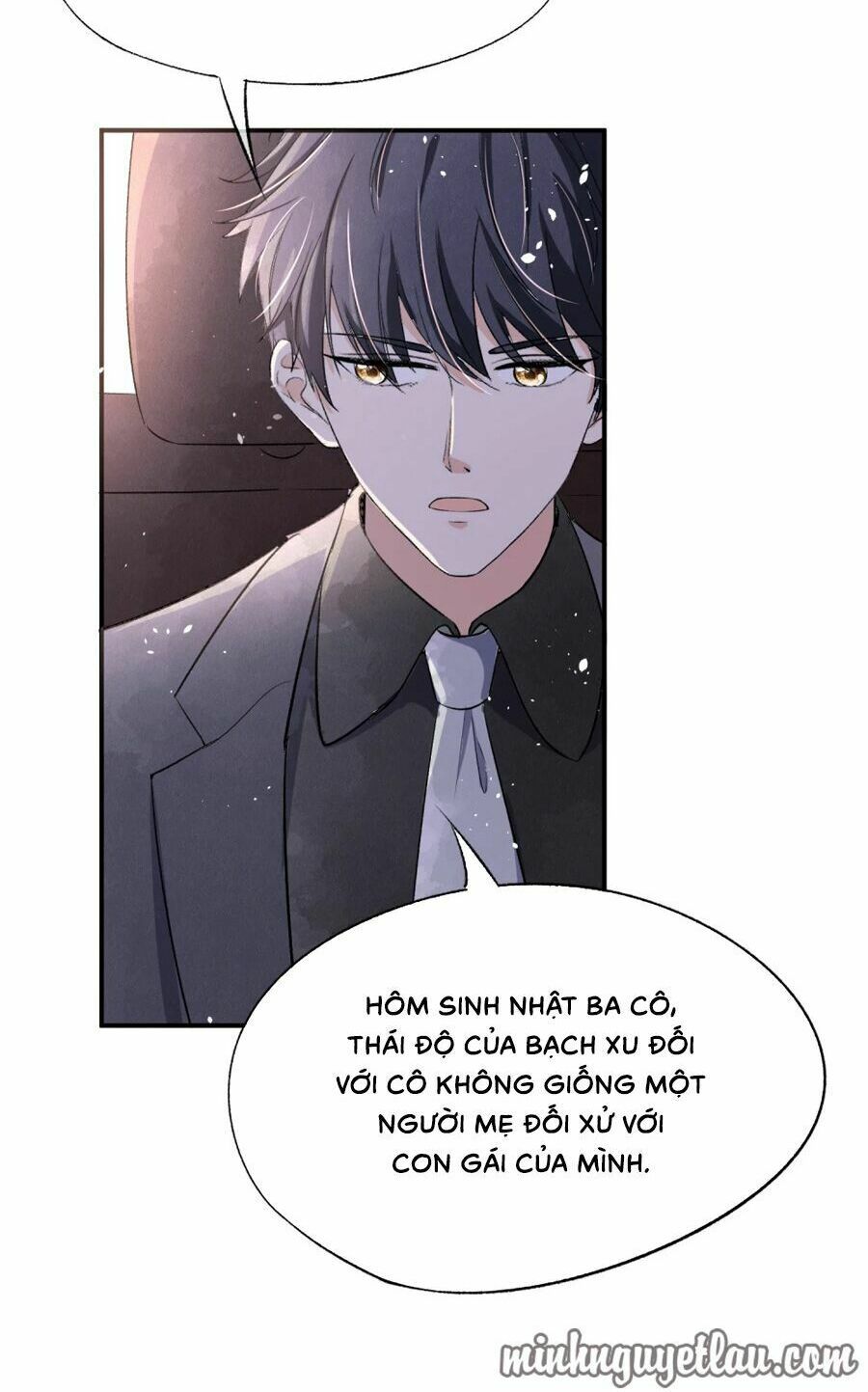 đọc truyện Cô Vợ Hợp Đồng Lạnh Lùng Không Dễ Đụng Đâu Chương 17 ảnh 37 tại Thiên Thai Truyện