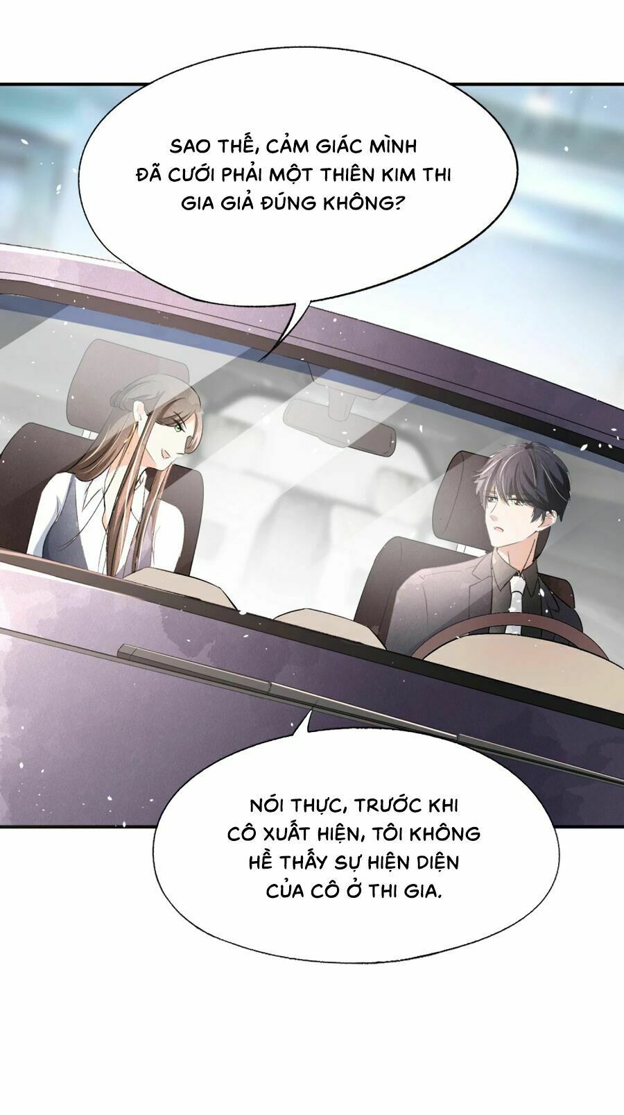 đọc truyện Cô Vợ Hợp Đồng Lạnh Lùng Không Dễ Đụng Đâu Chương 17 ảnh 38 tại Thiên Thai Truyện