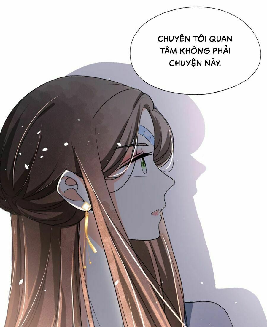 đọc truyện Cô Vợ Hợp Đồng Lạnh Lùng Không Dễ Đụng Đâu Chương 17 ảnh 42 tại Thiên Thai Truyện