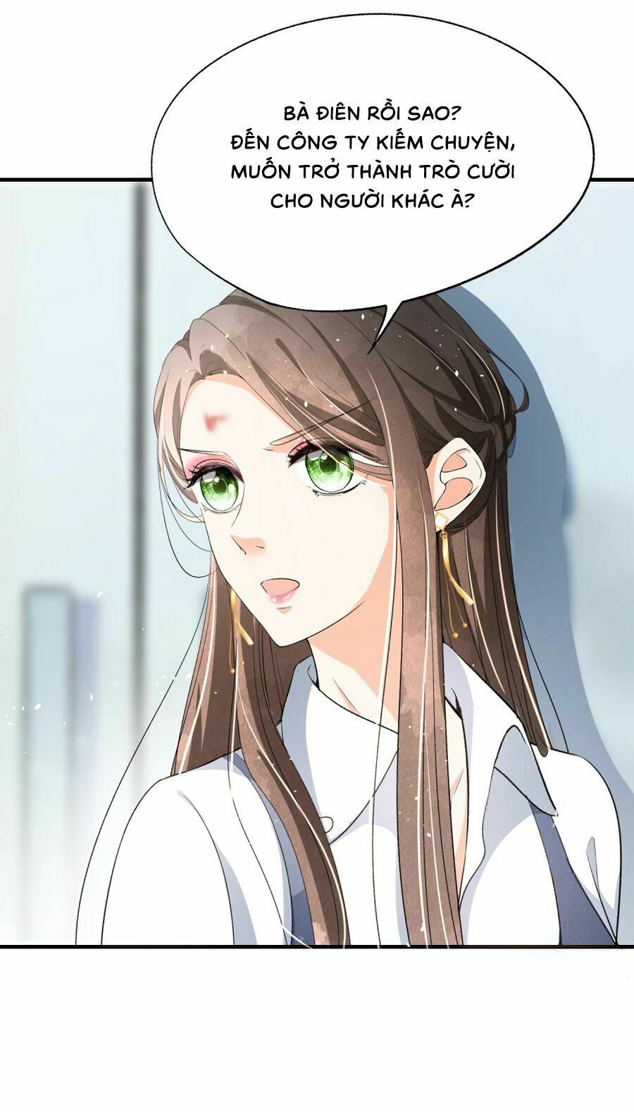 đọc truyện Cô Vợ Hợp Đồng Lạnh Lùng Không Dễ Đụng Đâu Chương 17 ảnh 10 tại Thiên Thai Truyện