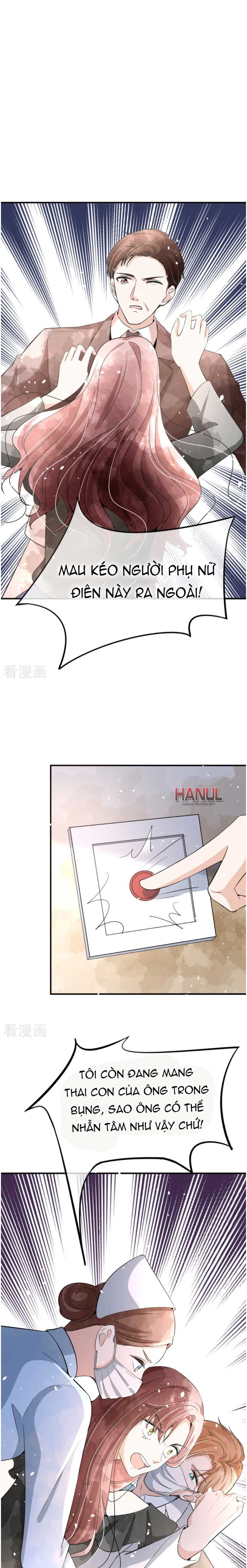 đọc truyện Cô Vợ Hợp Đồng Lạnh Lùng Không Dễ Đụng Đâu Chương 170 ảnh 12 tại Thiên Thai Truyện