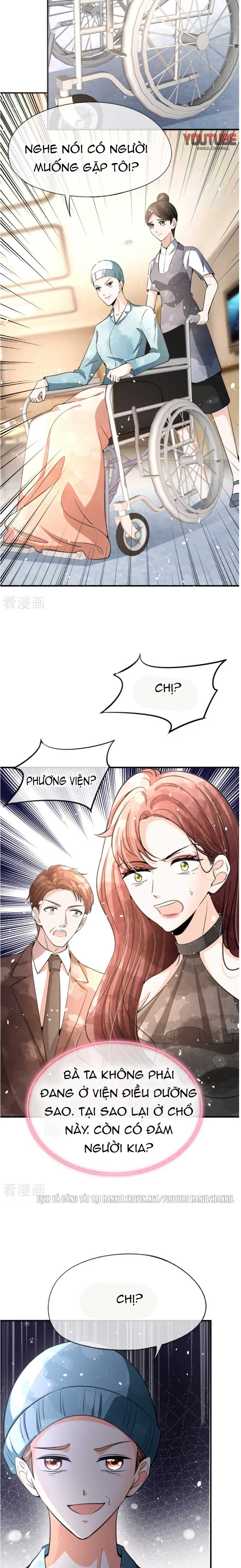 đọc truyện Cô Vợ Hợp Đồng Lạnh Lùng Không Dễ Đụng Đâu Chương 170 ảnh 6 tại Thiên Thai Truyện