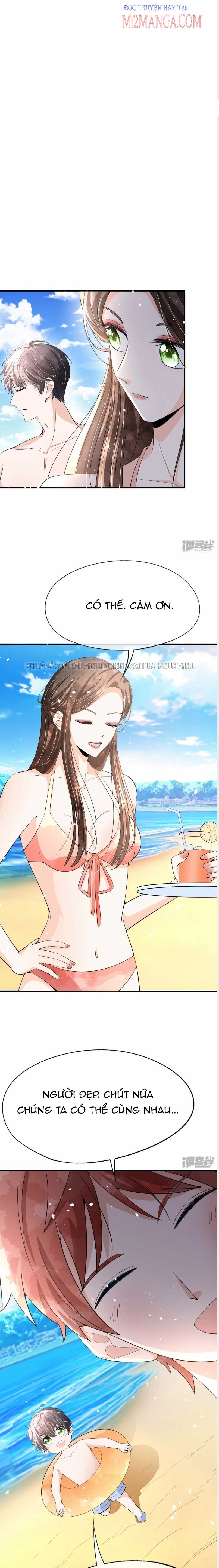 đọc truyện Cô Vợ Hợp Đồng Lạnh Lùng Không Dễ Đụng Đâu Chương 171.2 ảnh 4 tại Thiên Thai Truyện