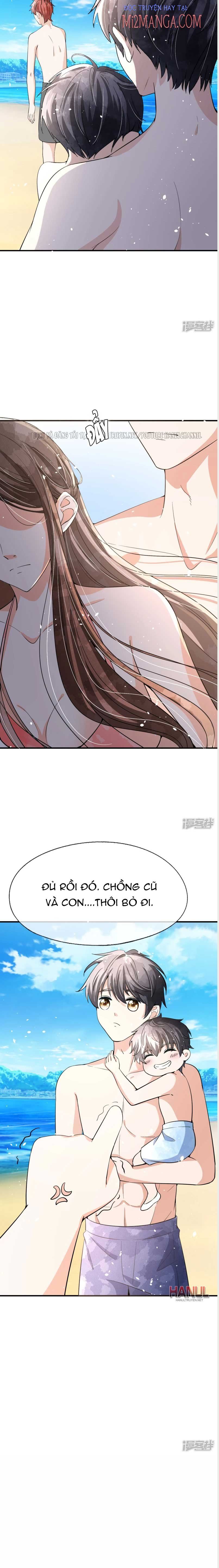 đọc truyện Cô Vợ Hợp Đồng Lạnh Lùng Không Dễ Đụng Đâu Chương 171.2 ảnh 6 tại Thiên Thai Truyện