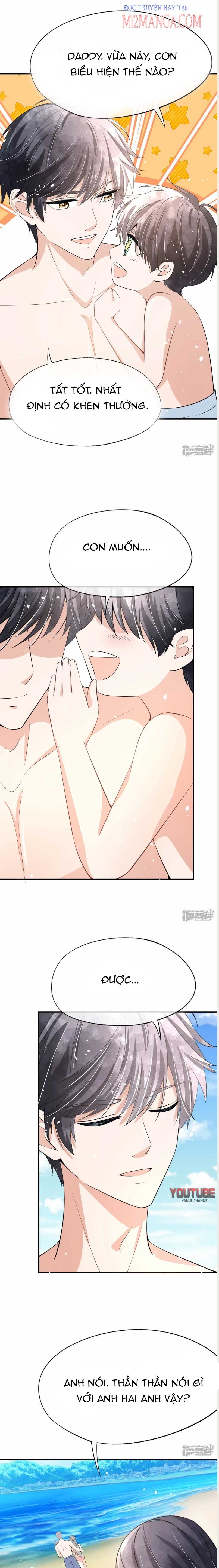 đọc truyện Cô Vợ Hợp Đồng Lạnh Lùng Không Dễ Đụng Đâu Chương 171.2 ảnh 7 tại Thiên Thai Truyện