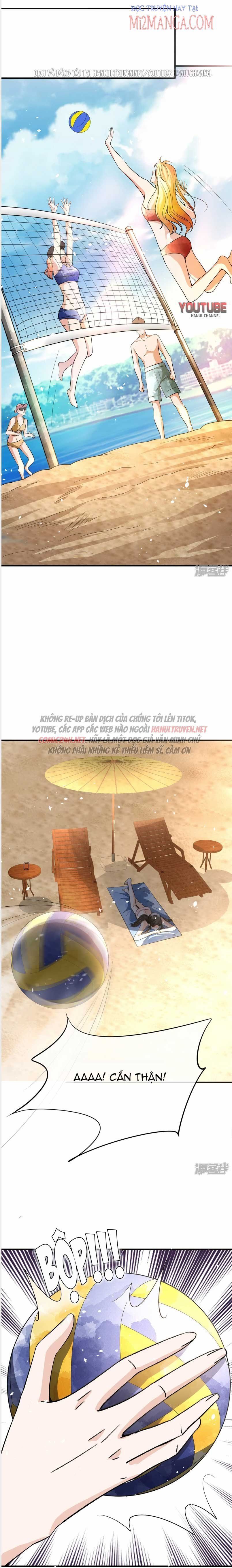 đọc truyện Cô Vợ Hợp Đồng Lạnh Lùng Không Dễ Đụng Đâu Chương 171 ảnh 4 tại Thiên Thai Truyện