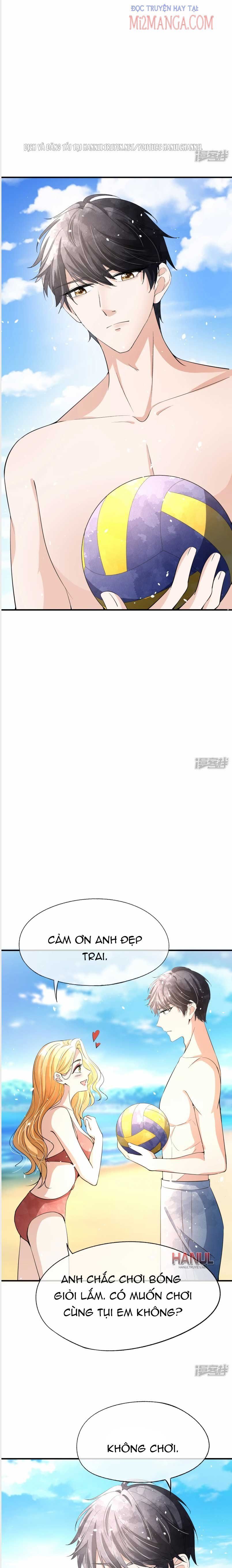 đọc truyện Cô Vợ Hợp Đồng Lạnh Lùng Không Dễ Đụng Đâu Chương 171 ảnh 5 tại Thiên Thai Truyện