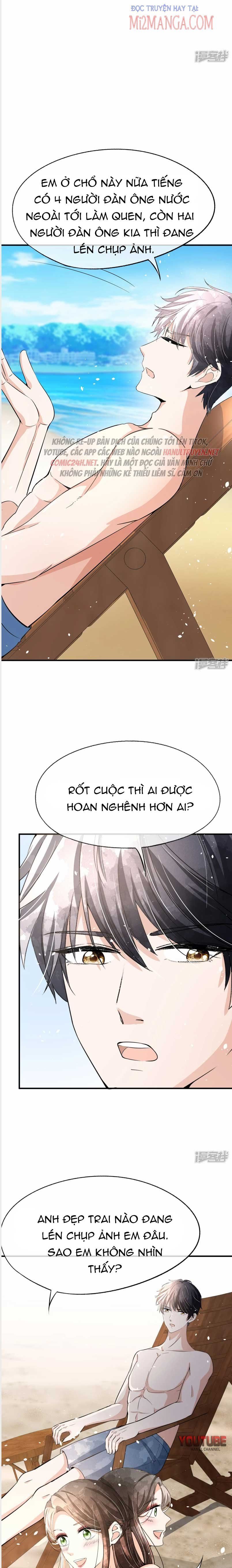 đọc truyện Cô Vợ Hợp Đồng Lạnh Lùng Không Dễ Đụng Đâu Chương 171 ảnh 7 tại Thiên Thai Truyện