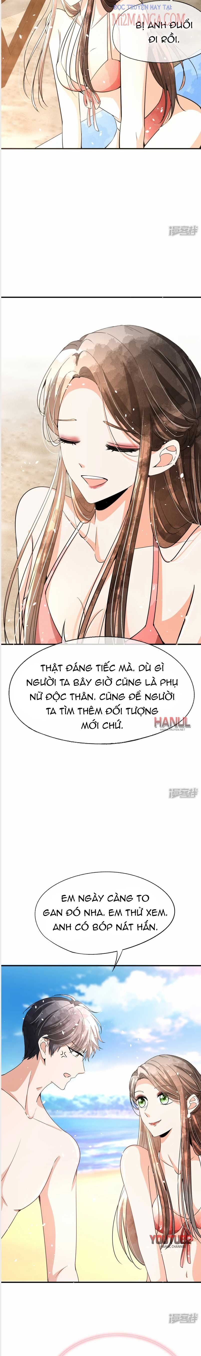 đọc truyện Cô Vợ Hợp Đồng Lạnh Lùng Không Dễ Đụng Đâu Chương 171 ảnh 8 tại Thiên Thai Truyện