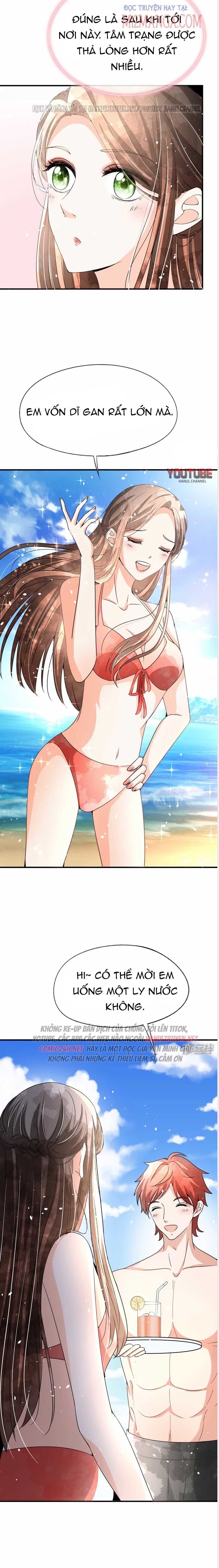 đọc truyện Cô Vợ Hợp Đồng Lạnh Lùng Không Dễ Đụng Đâu Chương 171 ảnh 9 tại Thiên Thai Truyện