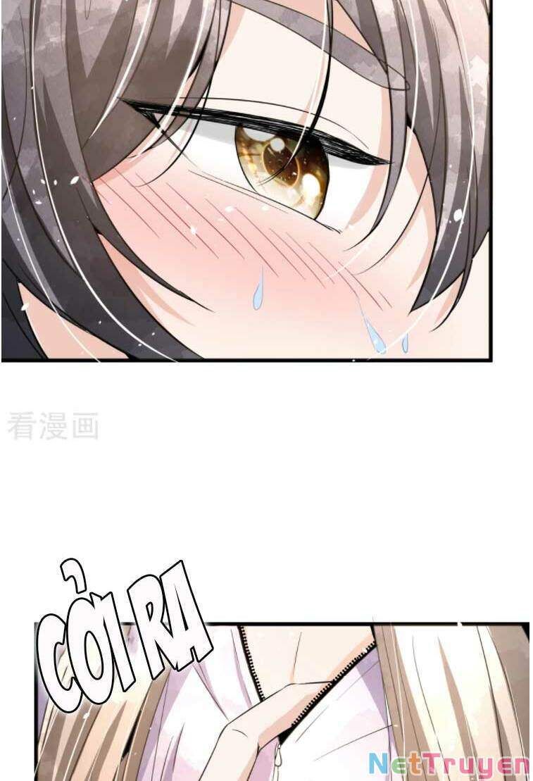 đọc truyện Cô Vợ Hợp Đồng Lạnh Lùng Không Dễ Đụng Đâu Chương 174.1 ảnh 13 tại Thiên Thai Truyện