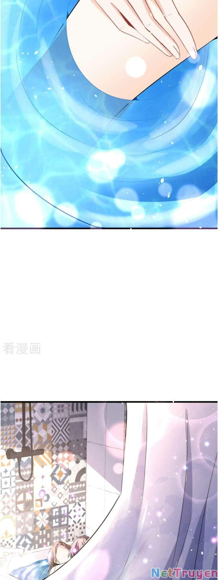 đọc truyện Cô Vợ Hợp Đồng Lạnh Lùng Không Dễ Đụng Đâu Chương 174.1 ảnh 15 tại Thiên Thai Truyện