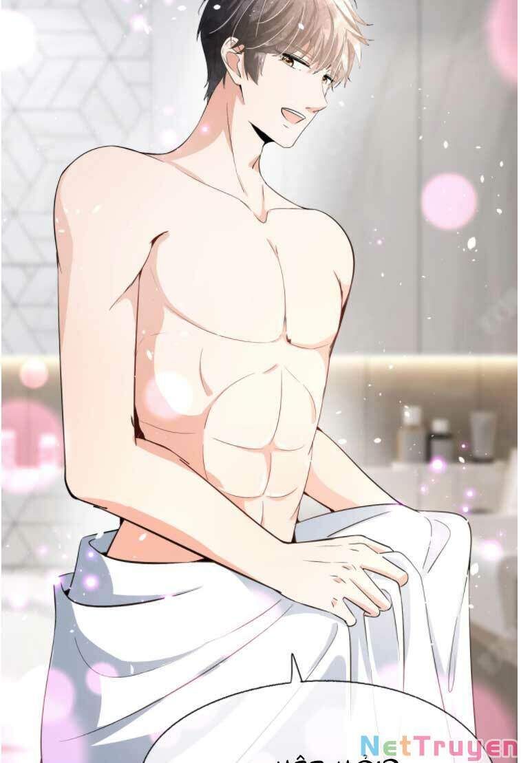 đọc truyện Cô Vợ Hợp Đồng Lạnh Lùng Không Dễ Đụng Đâu Chương 174.1 ảnh 17 tại Thiên Thai Truyện