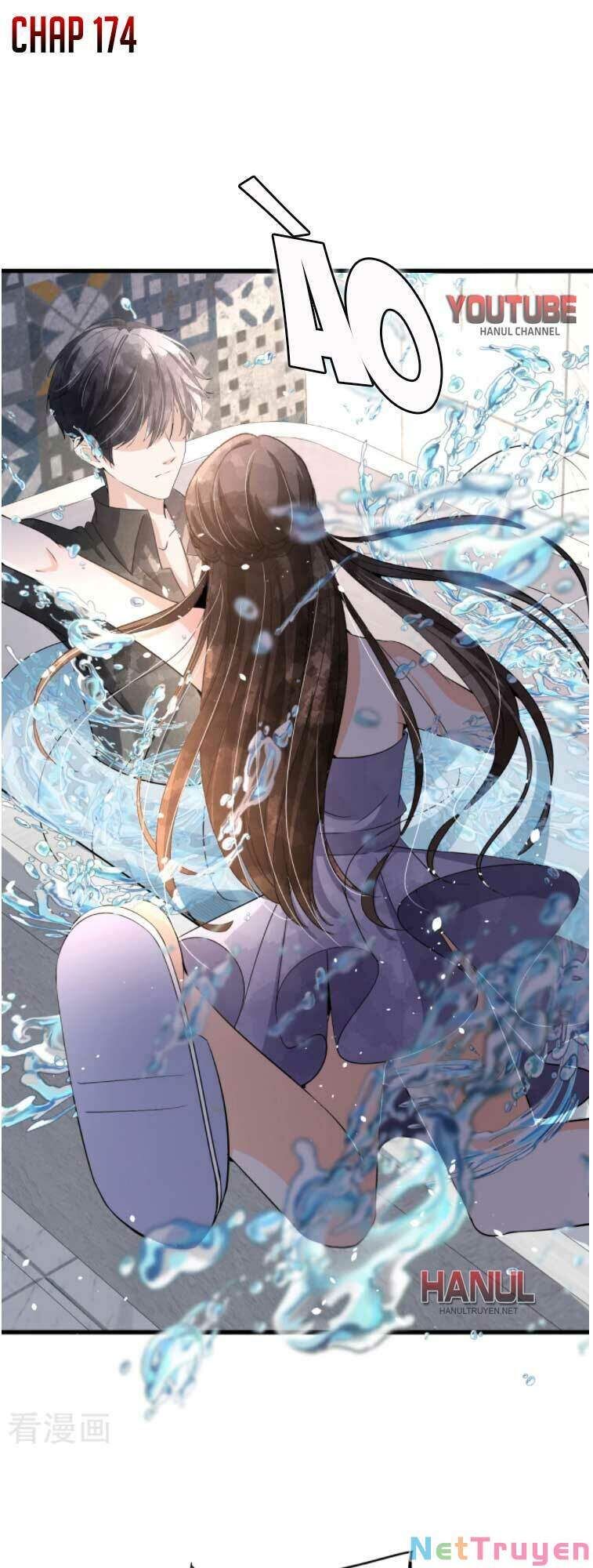 đọc truyện Cô Vợ Hợp Đồng Lạnh Lùng Không Dễ Đụng Đâu Chương 174.1 ảnh 4 tại Thiên Thai Truyện