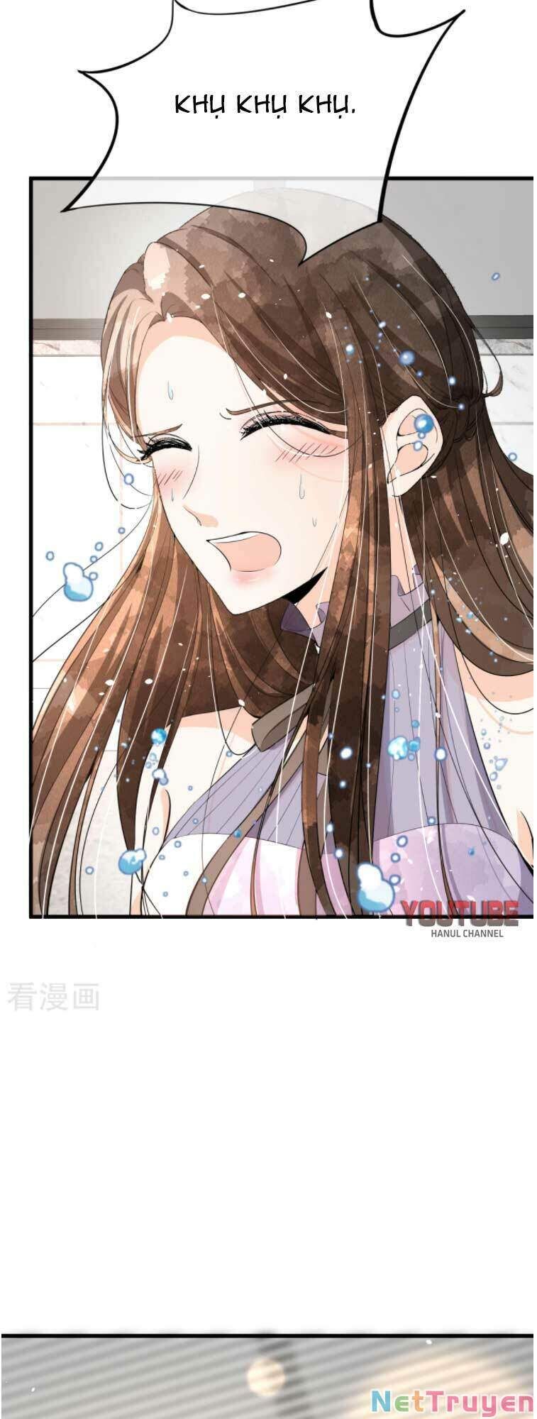 đọc truyện Cô Vợ Hợp Đồng Lạnh Lùng Không Dễ Đụng Đâu Chương 174.1 ảnh 5 tại Thiên Thai Truyện