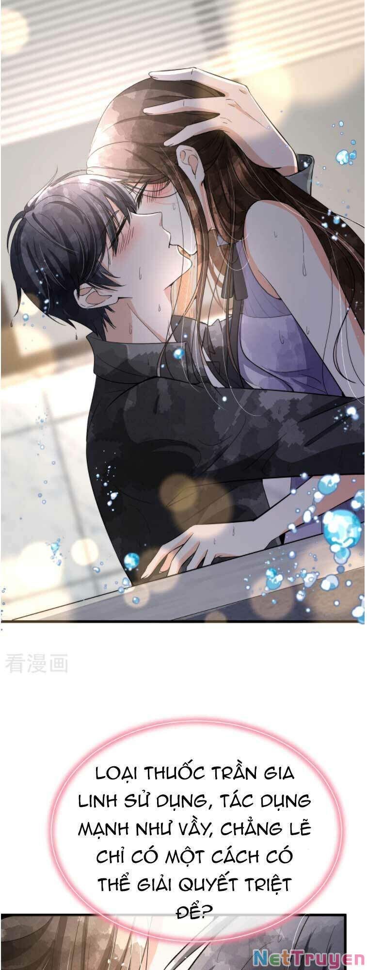 đọc truyện Cô Vợ Hợp Đồng Lạnh Lùng Không Dễ Đụng Đâu Chương 174.1 ảnh 6 tại Thiên Thai Truyện