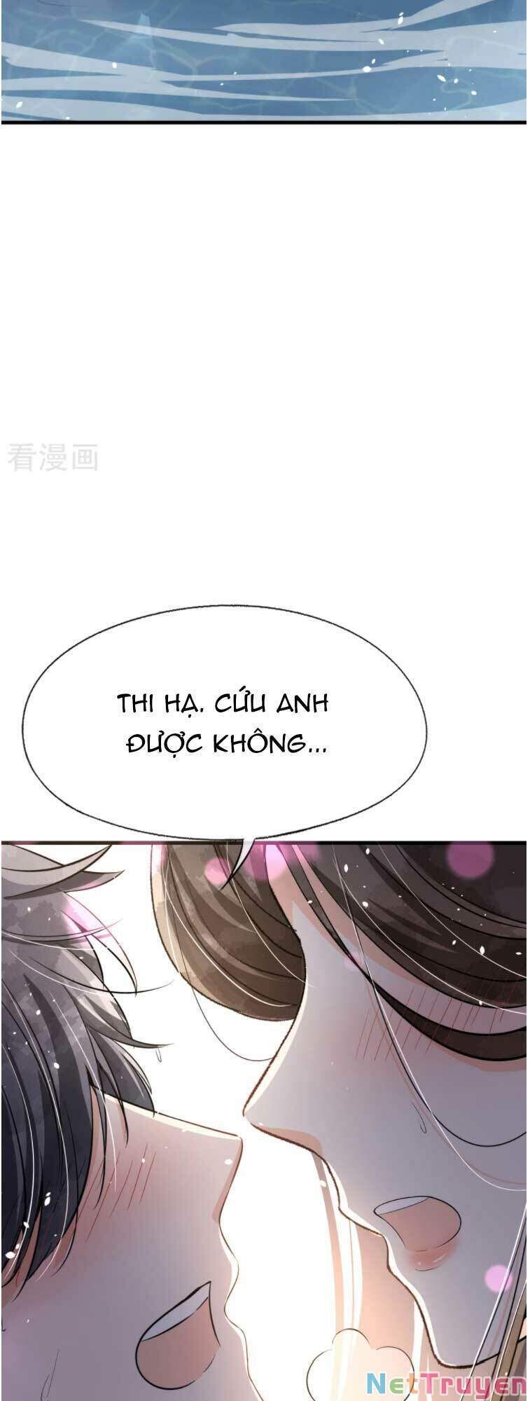 đọc truyện Cô Vợ Hợp Đồng Lạnh Lùng Không Dễ Đụng Đâu Chương 174.1 ảnh 9 tại Thiên Thai Truyện