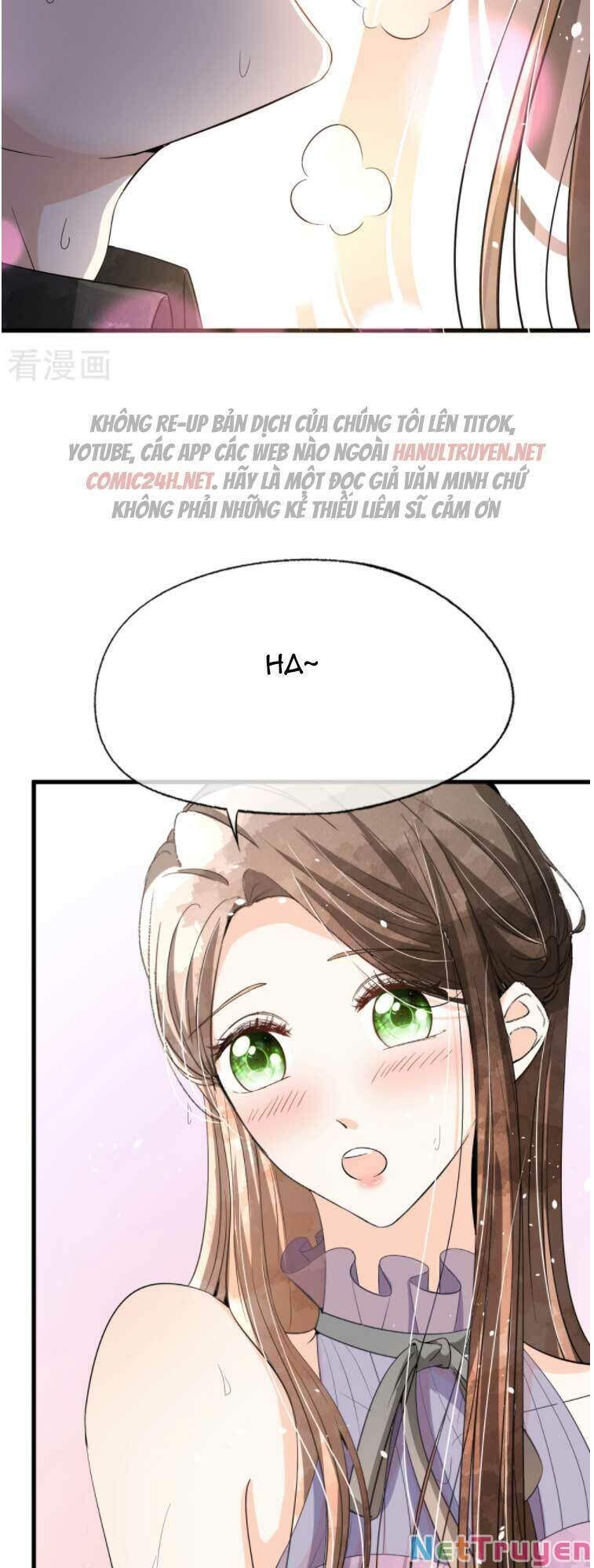 đọc truyện Cô Vợ Hợp Đồng Lạnh Lùng Không Dễ Đụng Đâu Chương 174.1 ảnh 10 tại Thiên Thai Truyện