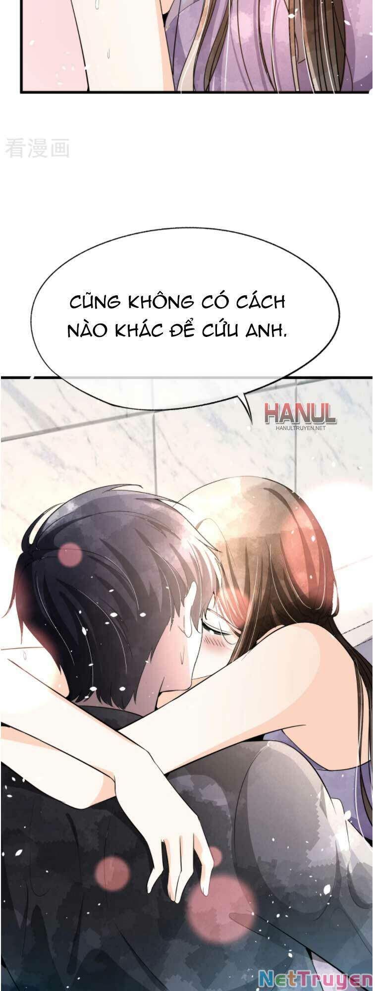 đọc truyện Cô Vợ Hợp Đồng Lạnh Lùng Không Dễ Đụng Đâu Chương 174.1 ảnh 11 tại Thiên Thai Truyện