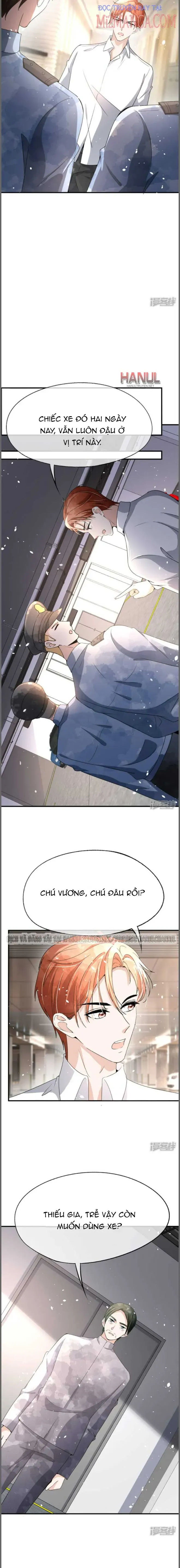 đọc truyện Cô Vợ Hợp Đồng Lạnh Lùng Không Dễ Đụng Đâu Chương 176 ảnh 12 tại Thiên Thai Truyện