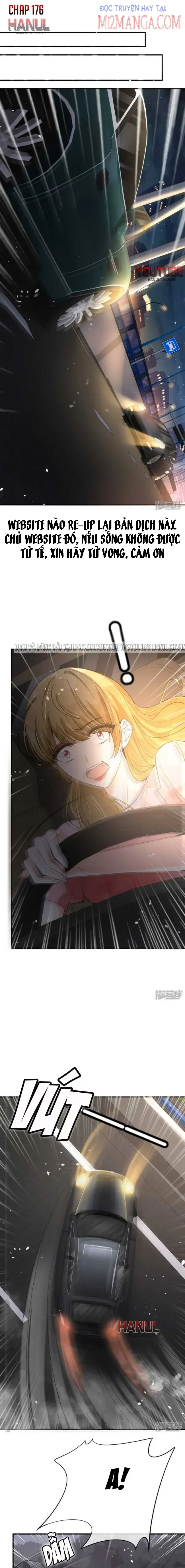 đọc truyện Cô Vợ Hợp Đồng Lạnh Lùng Không Dễ Đụng Đâu Chương 176 ảnh 4 tại Thiên Thai Truyện