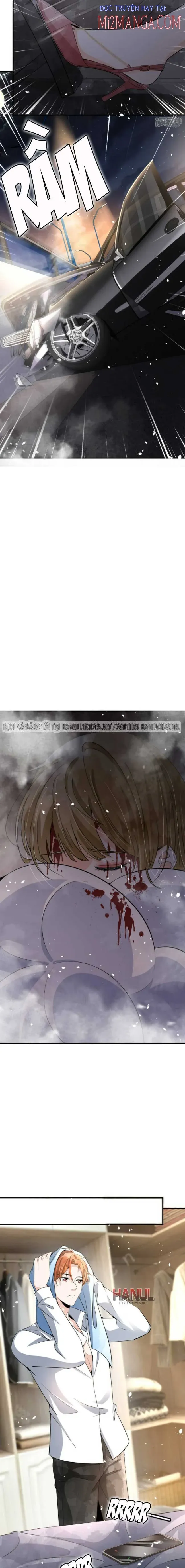 đọc truyện Cô Vợ Hợp Đồng Lạnh Lùng Không Dễ Đụng Đâu Chương 176 ảnh 5 tại Thiên Thai Truyện