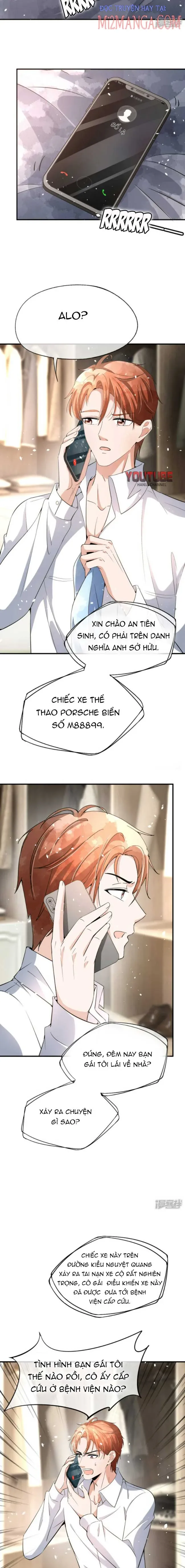 đọc truyện Cô Vợ Hợp Đồng Lạnh Lùng Không Dễ Đụng Đâu Chương 176 ảnh 6 tại Thiên Thai Truyện