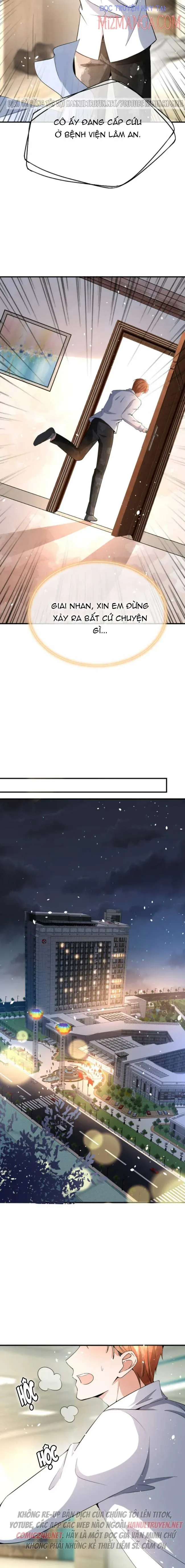 đọc truyện Cô Vợ Hợp Đồng Lạnh Lùng Không Dễ Đụng Đâu Chương 176 ảnh 7 tại Thiên Thai Truyện