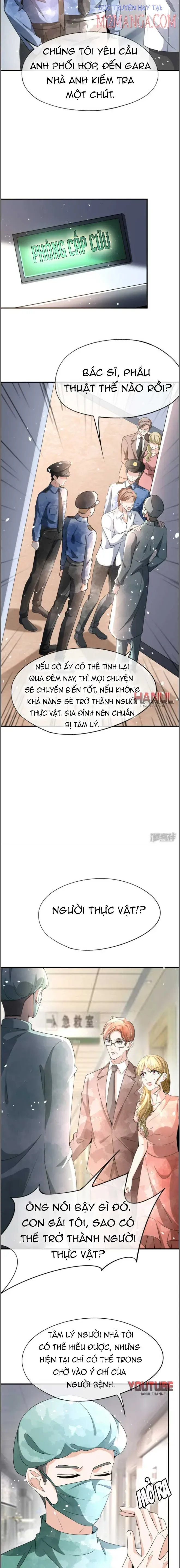 đọc truyện Cô Vợ Hợp Đồng Lạnh Lùng Không Dễ Đụng Đâu Chương 176 ảnh 9 tại Thiên Thai Truyện