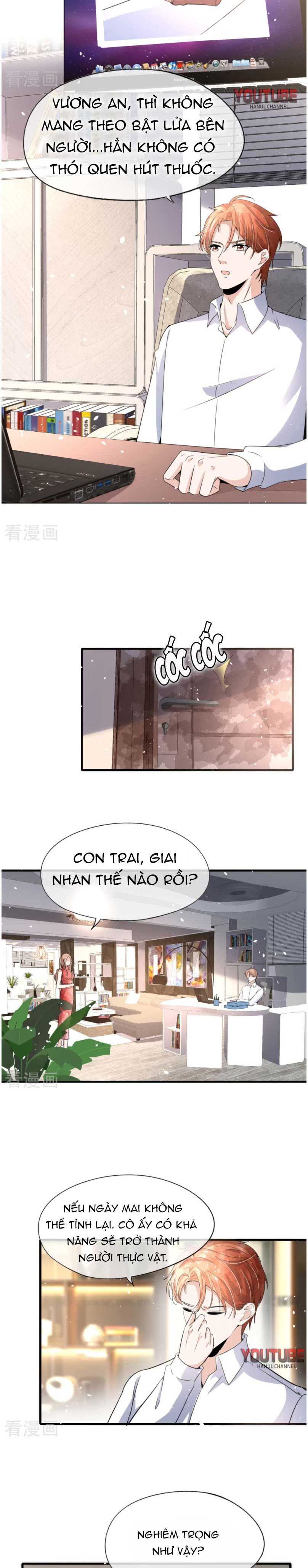 đọc truyện Cô Vợ Hợp Đồng Lạnh Lùng Không Dễ Đụng Đâu Chương 177 ảnh 12 tại Thiên Thai Truyện