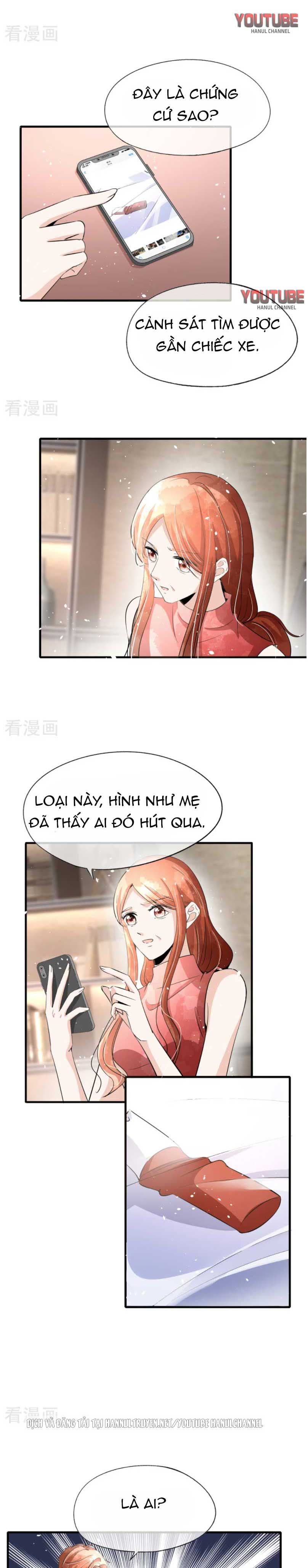 đọc truyện Cô Vợ Hợp Đồng Lạnh Lùng Không Dễ Đụng Đâu Chương 177 ảnh 14 tại Thiên Thai Truyện